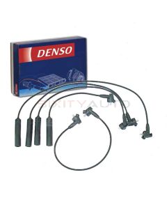 DENSO Spark Plug Wire Set