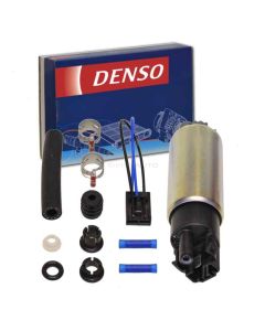 DENSO Electric Fuel Pump