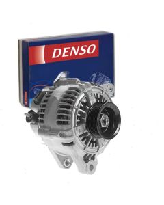 DENSO Alternator