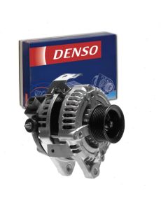 DENSO Alternator
