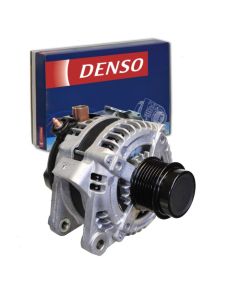 DENSO Alternator