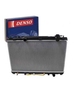 DENSO Radiator