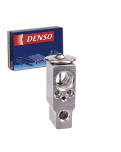 DENSO A/C Expansion Valve