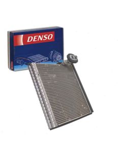 DENSO A/C Evaporator Core