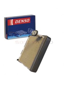 DENSO A/C Evaporator Core