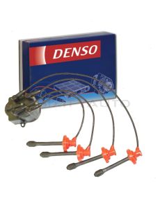 DENSO Spark Plug Wire Set