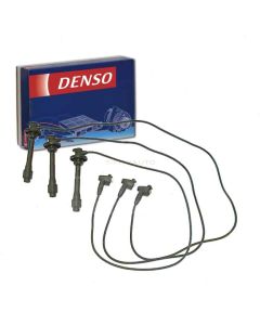 DENSO Spark Plug Wire Set