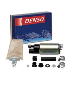 DENSO Fuel Pump and Strainer Set