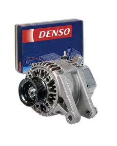 DENSO Alternator