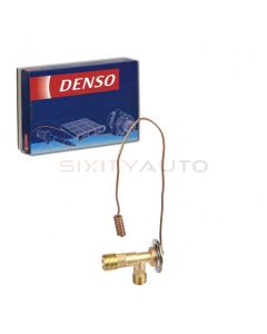 DENSO A/C Expansion Valve