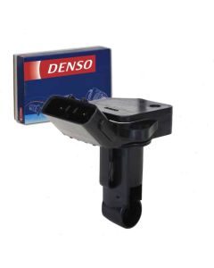 DENSO Mass Air Flow Sensor
