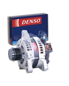 DENSO Alternator