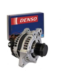 DENSO Alternator