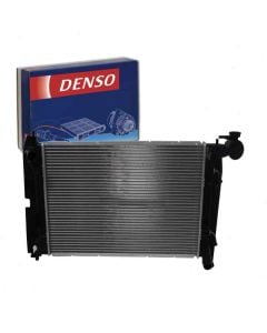 DENSO Radiator