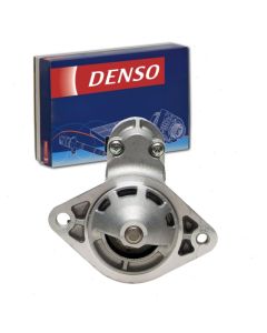 DENSO Starter Motor