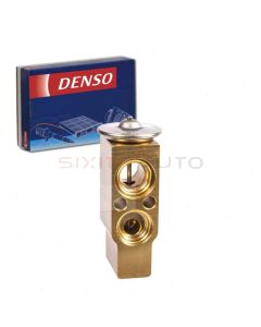 DENSO A/C Expansion Valve