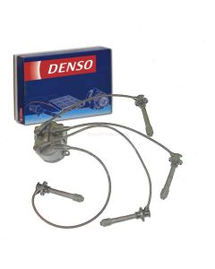 DENSO Spark Plug Wire Set