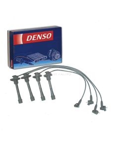 DENSO Spark Plug Wire Set