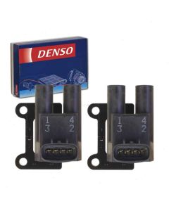 DENSO Direct Ignition Coil