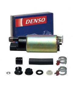DENSO Electric Fuel Pump