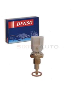 DENSO Engine Coolant Temperature Sensor