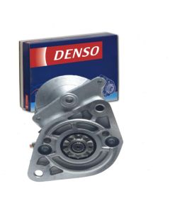 DENSO Starter Motor