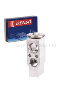DENSO A/C Expansion Valve