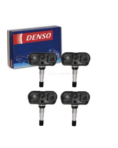 DENSO Tire Pressure Monitoring System Sensor