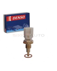 DENSO Engine Coolant Temperature Sensor