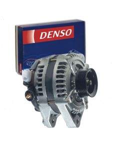 DENSO Alternator