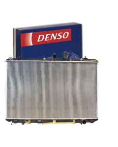 DENSO Radiator