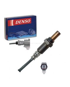 DENSO Oxygen Sensor