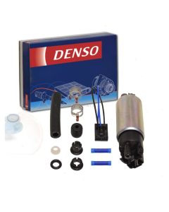 DENSO Fuel Pump and Strainer Set