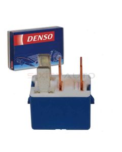 DENSO Horn Relay