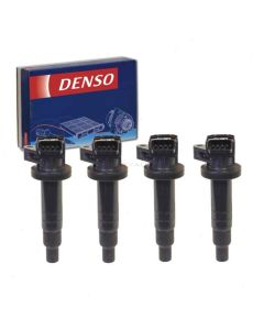 DENSO Direct Ignition Coil