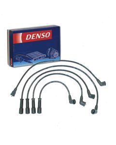 DENSO Spark Plug Wire Set