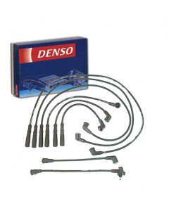 DENSO Spark Plug Wire Set