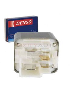 DENSO Electronic Brake Control Relay