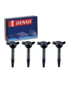 DENSO Direct Ignition Coil