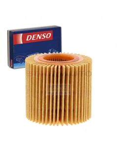 DENSO Engine Oil Filter