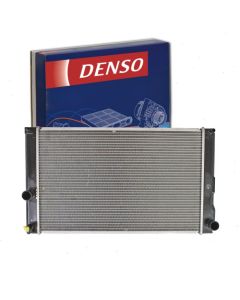 DENSO Radiator