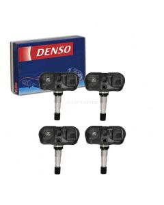 DENSO Tire Pressure Monitoring System Sensor