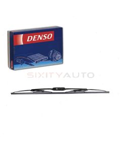 DENSO Windshield Wiper Blade