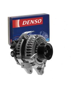 DENSO Alternator