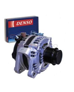 DENSO Alternator