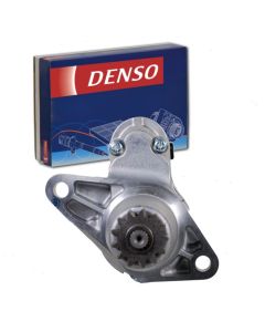 DENSO Starter Motor
