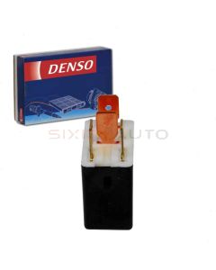 DENSO Headlight Relay