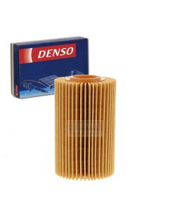 DENSO Engine Oil Filter