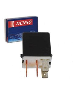 DENSO Engine Control Module Wiring Relay