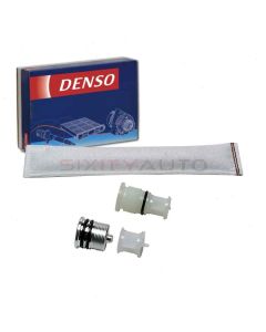 DENSO A/C Receiver Drier